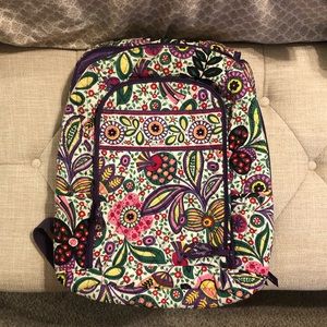 Vera Bradley Backpack